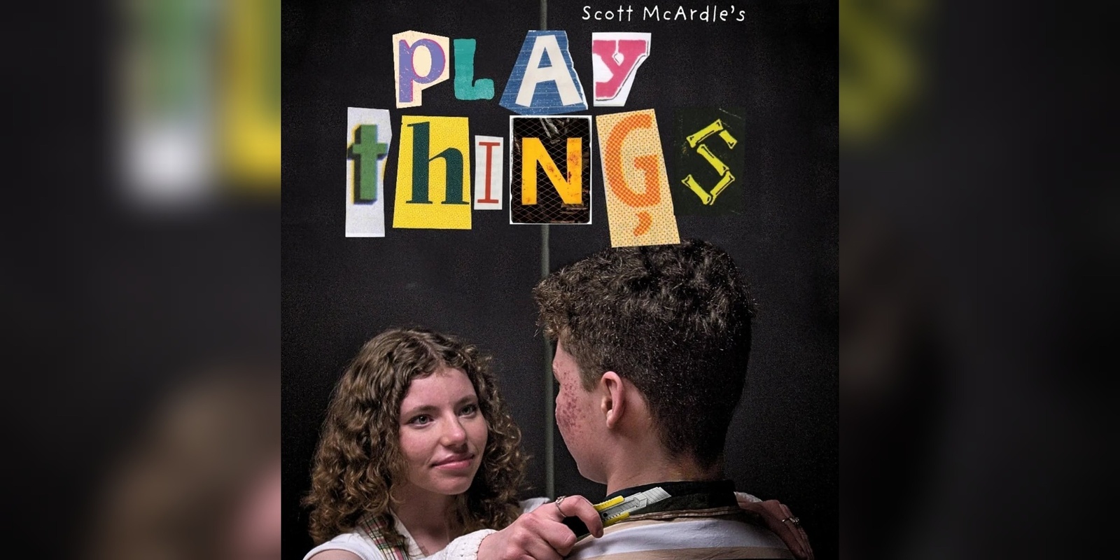 Banner image for Playthings