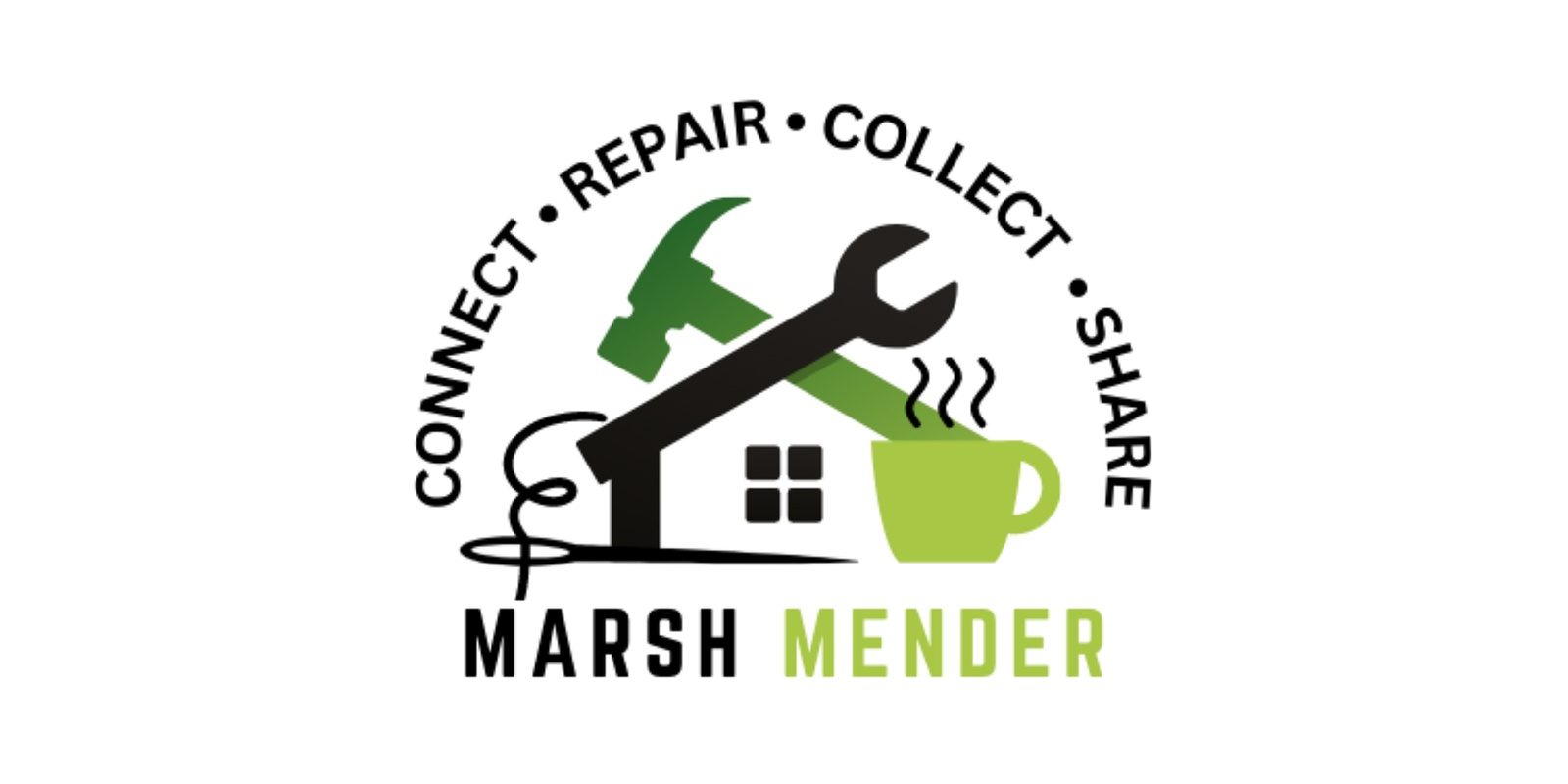 Banner image for Marsh Mender Repair Cafe 