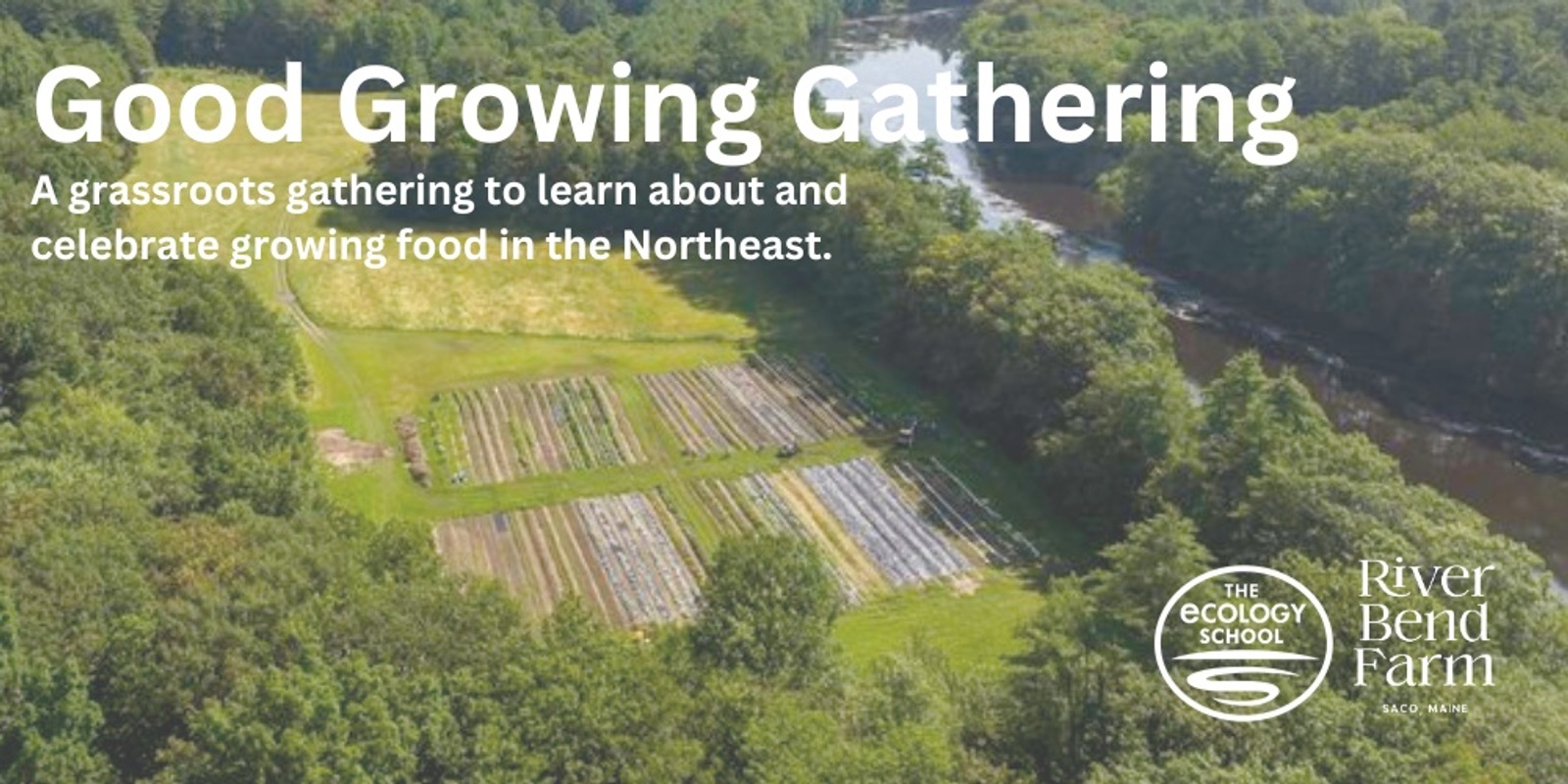 Banner image for Good Growing Gathering (Fall)  