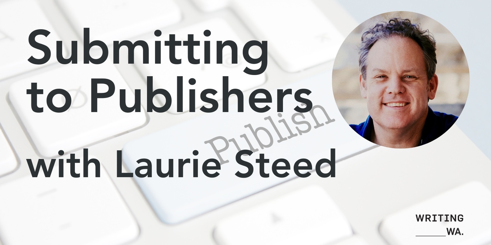 Banner image for Submitting to Publishers