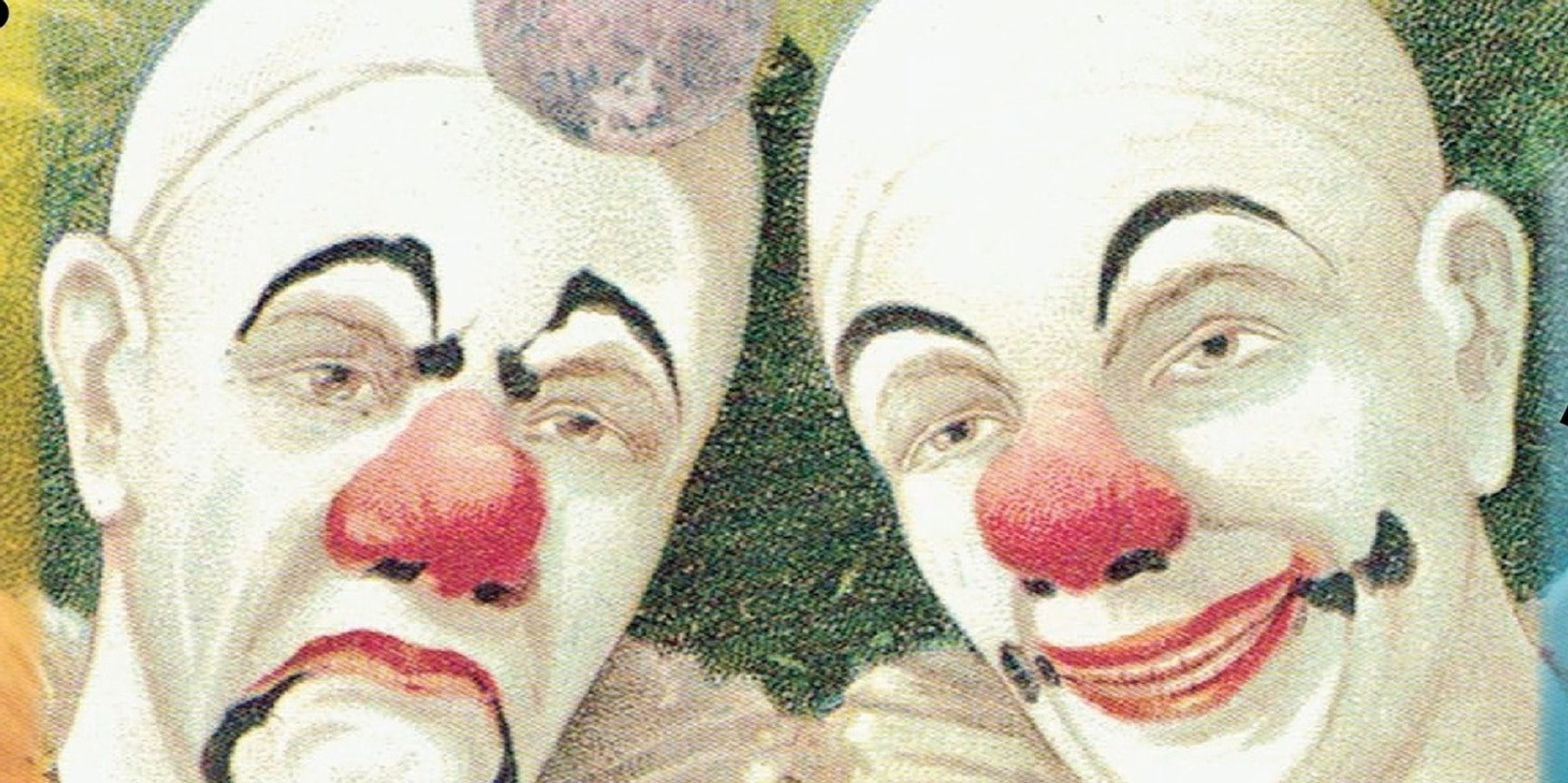 Banner image for Fool's Tools - Clown workshop