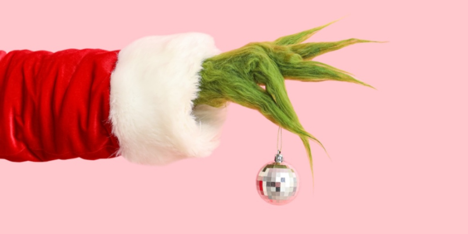 Banner image for Christmas Movie: How the Grinch Stole Christmas