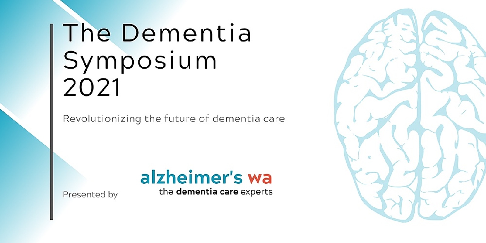 Banner image for The Dementia Symposium 2021