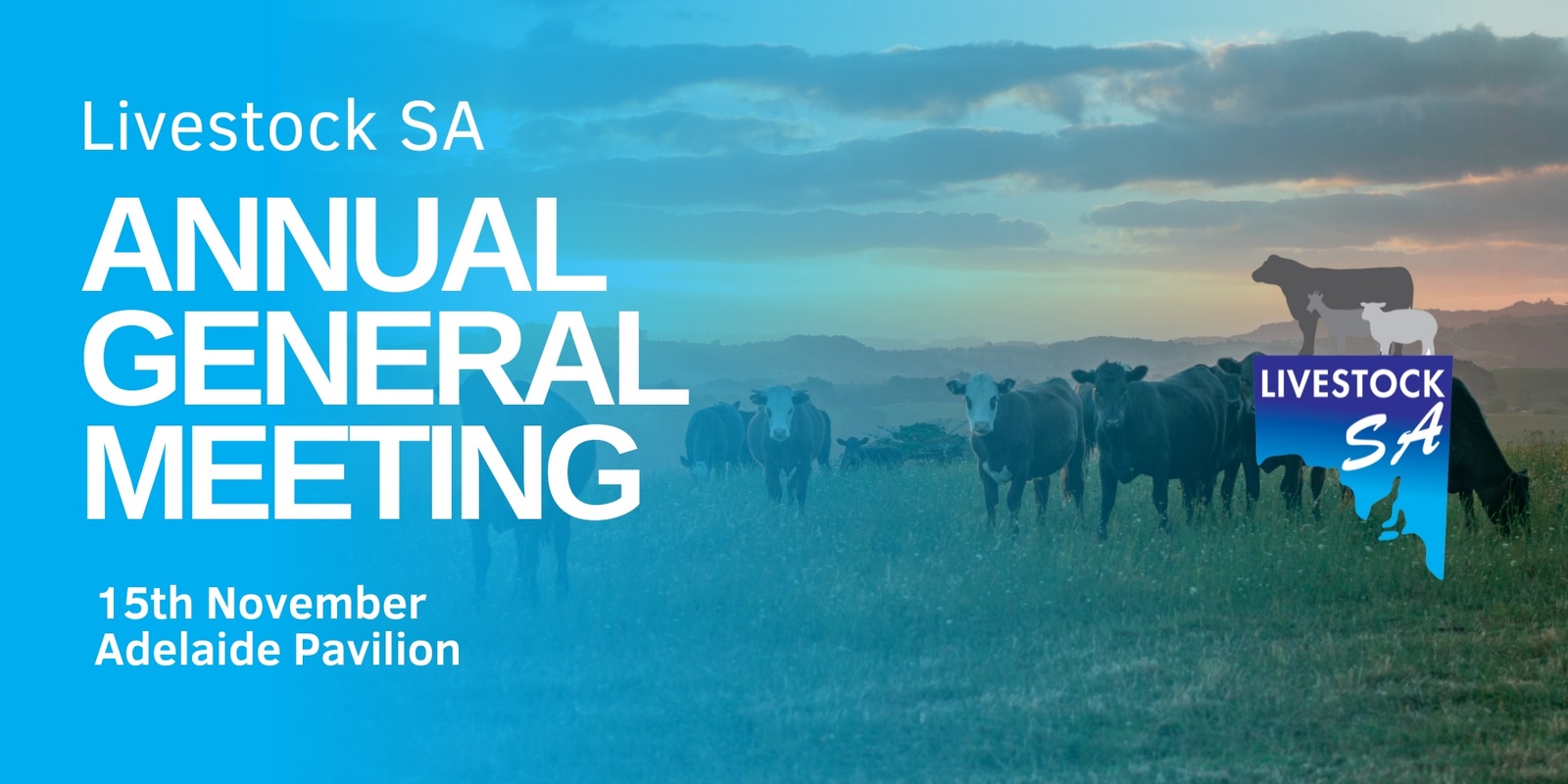 Banner image for 2023 Livestock SA Annual General Meeting