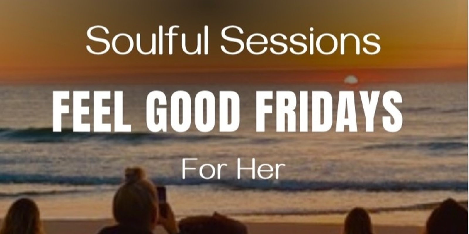 Banner image for Soulful Sessions