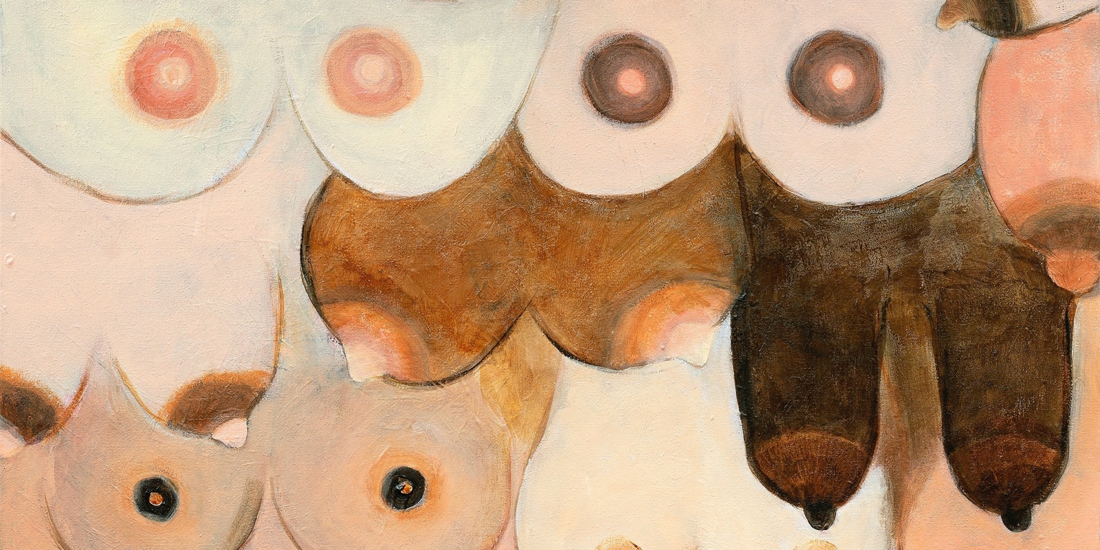 Banner image for Women's painting circle