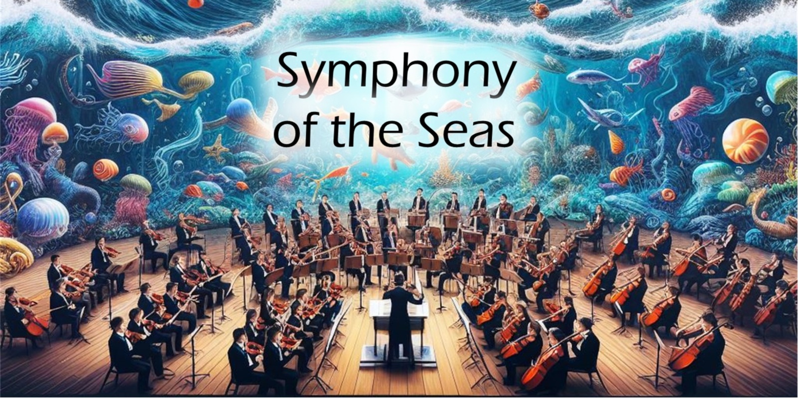 Banner image for Symphony of the Seas