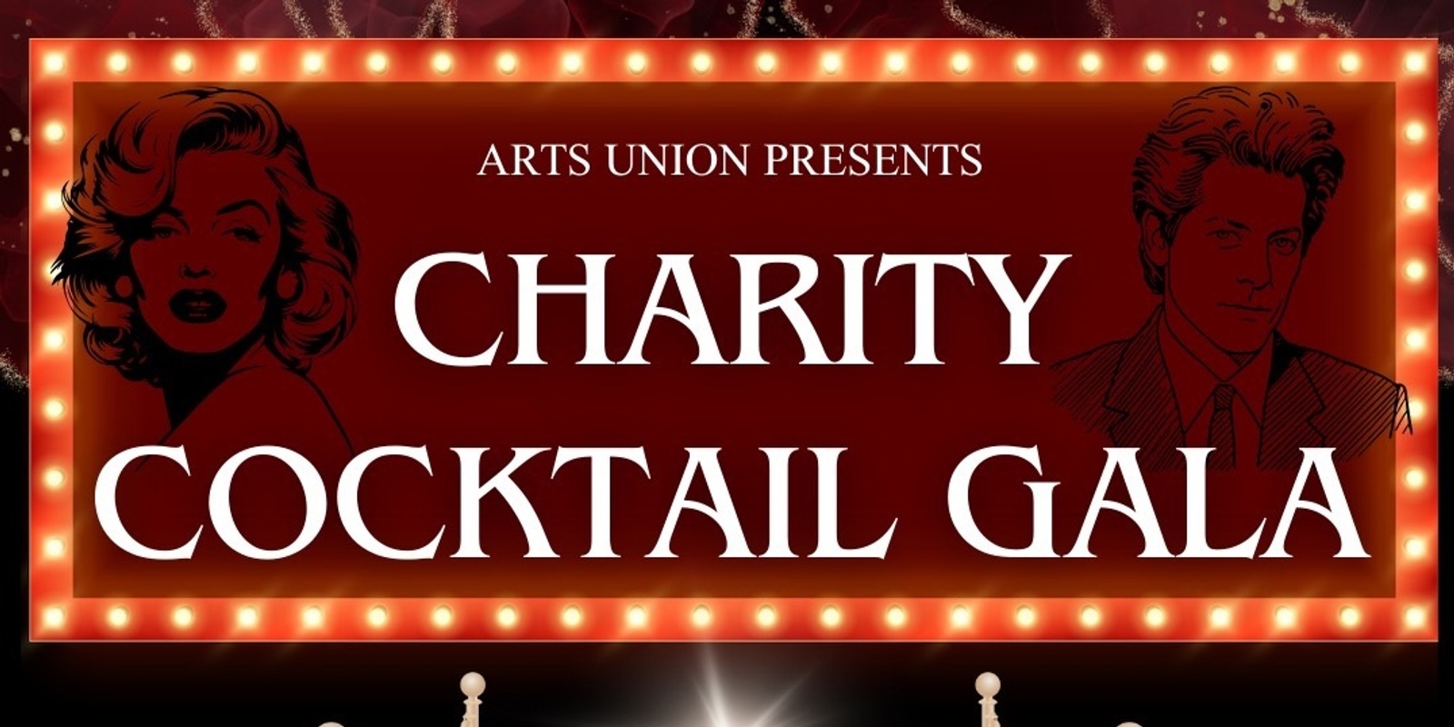 Banner image for Charity Cocktail Gala
