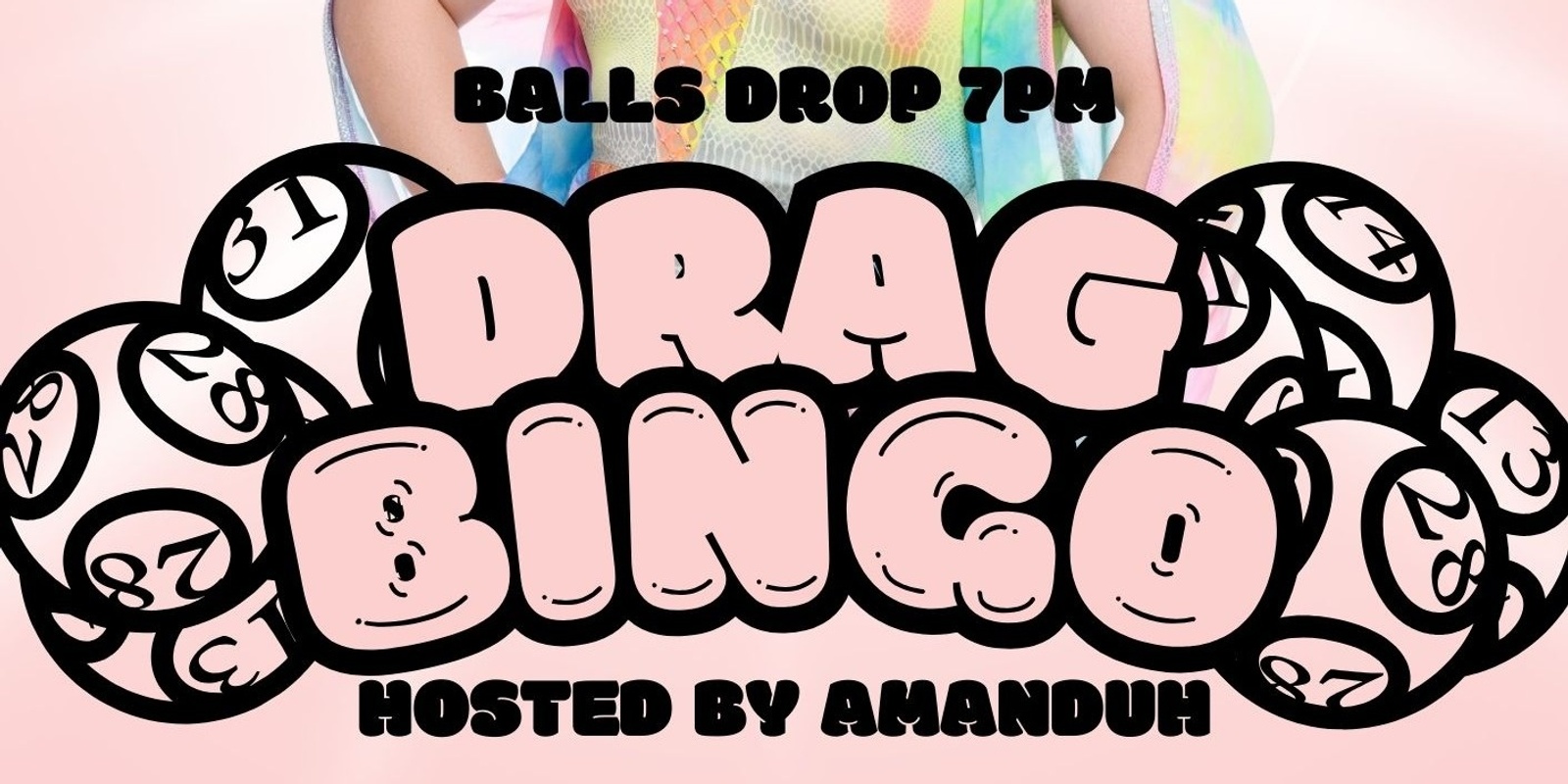 Banner image for Drag Bingo @ Gypsy Burger