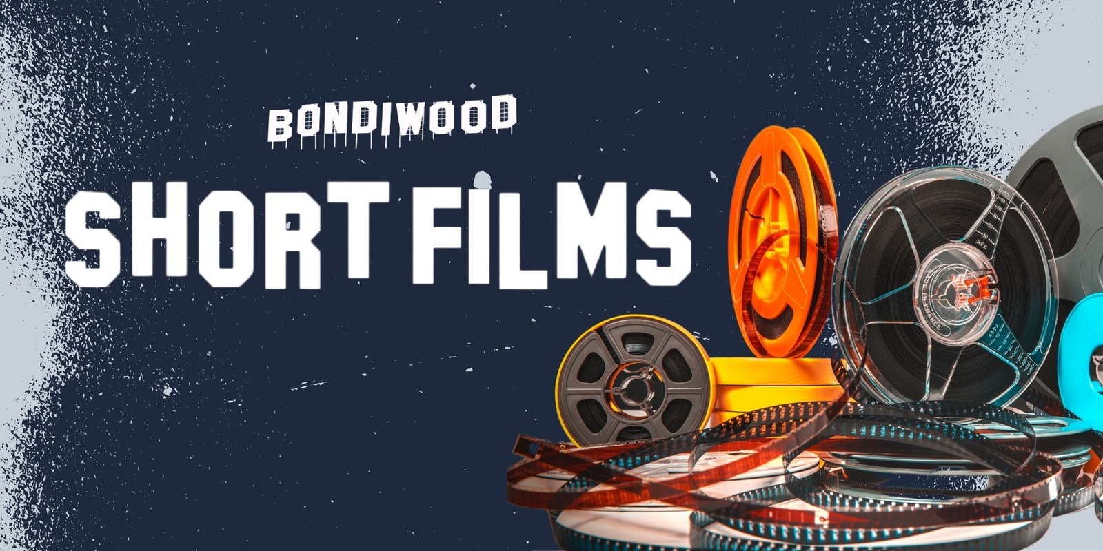 Banner image for Bondiwood Short Films - Bondiwood 2