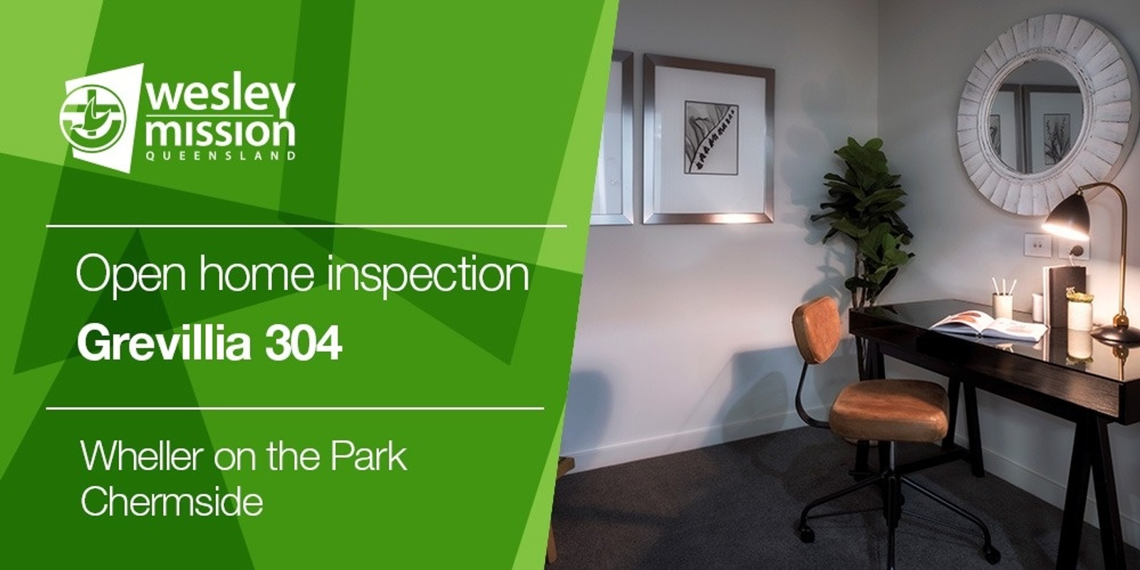 Banner image for Grevillea 304 Open Home Inspection