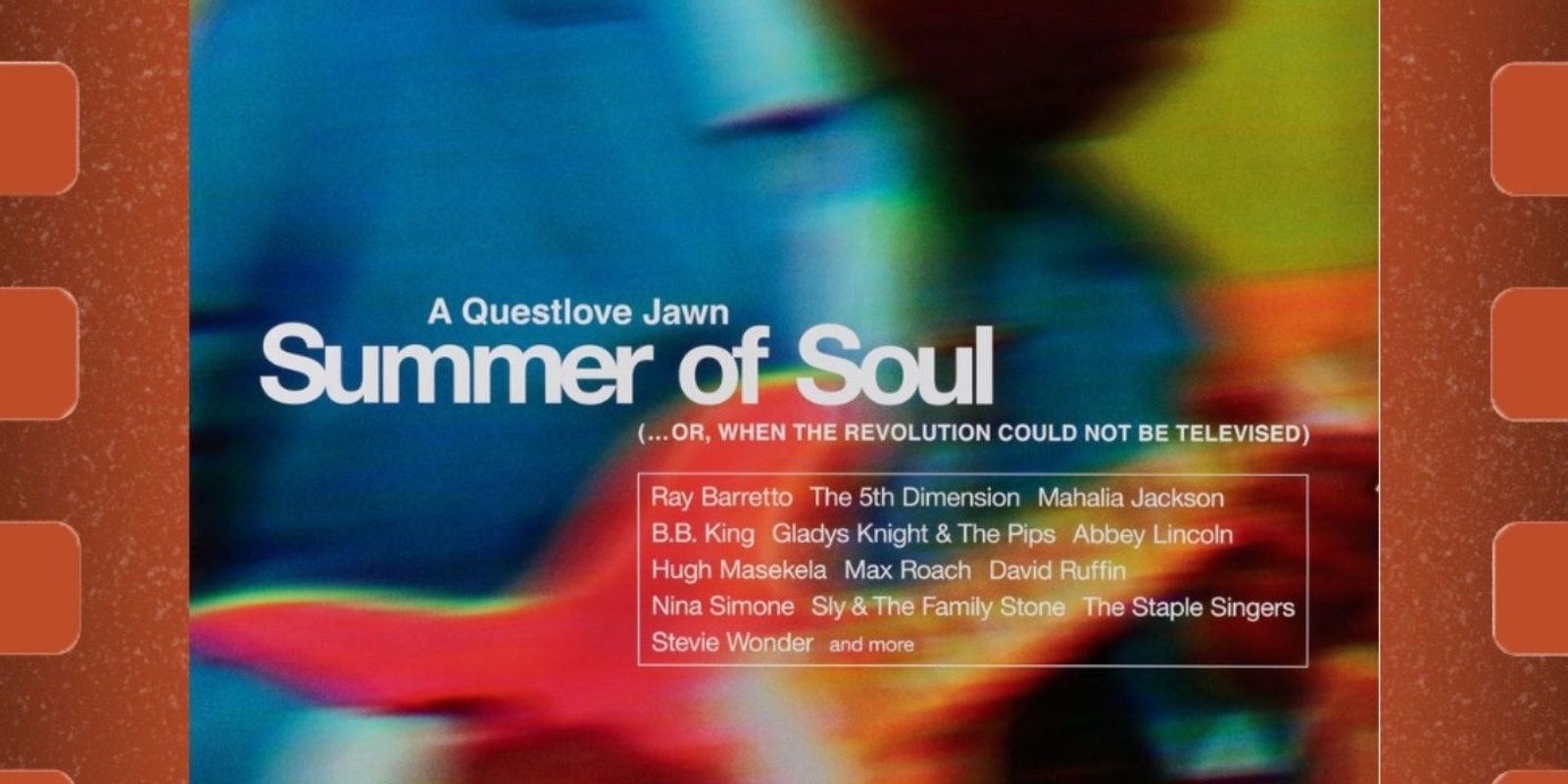 Banner image for Summer of Soul (2021)