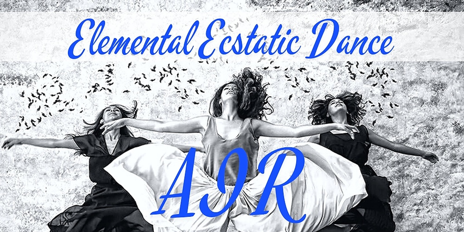 Banner image for Elemental Ecstatic Dance - AIR