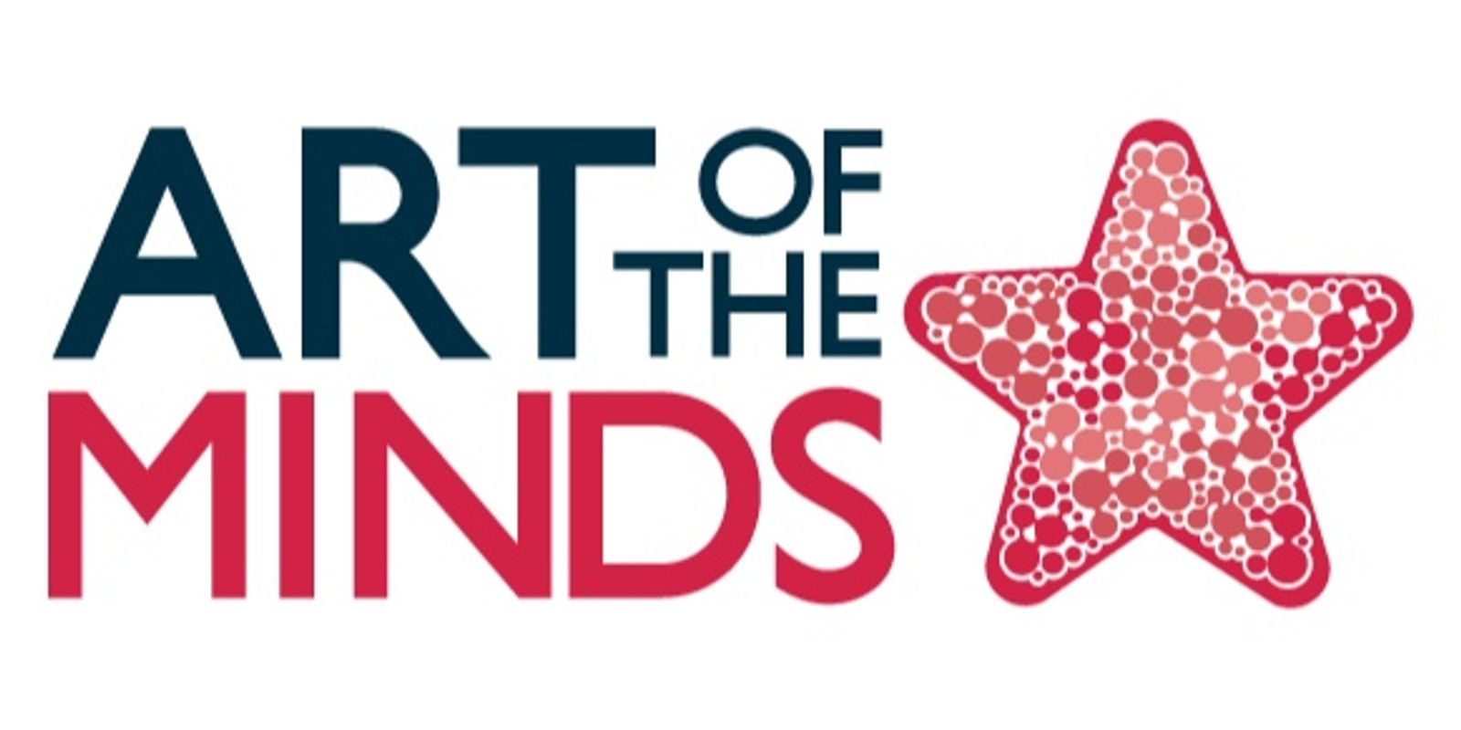 Art of the Minds's banner