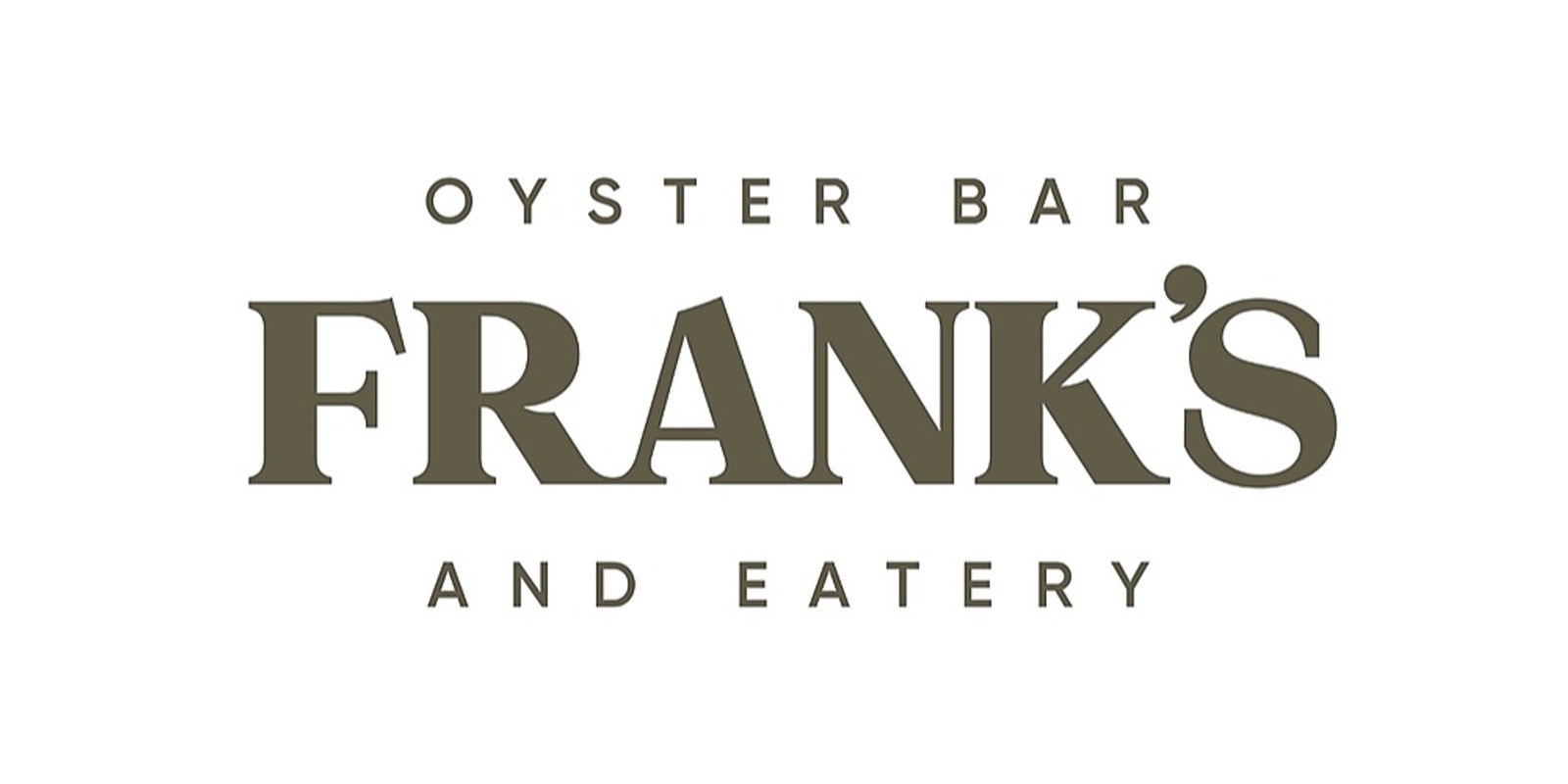 Banner image for Frank's Oyster Bar and Eatery
