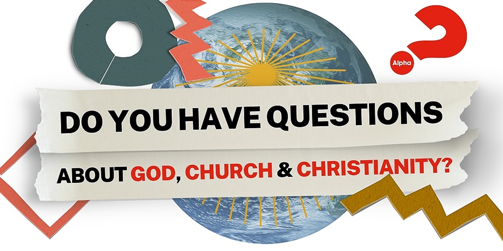Online Alpha Course May 30th 2023