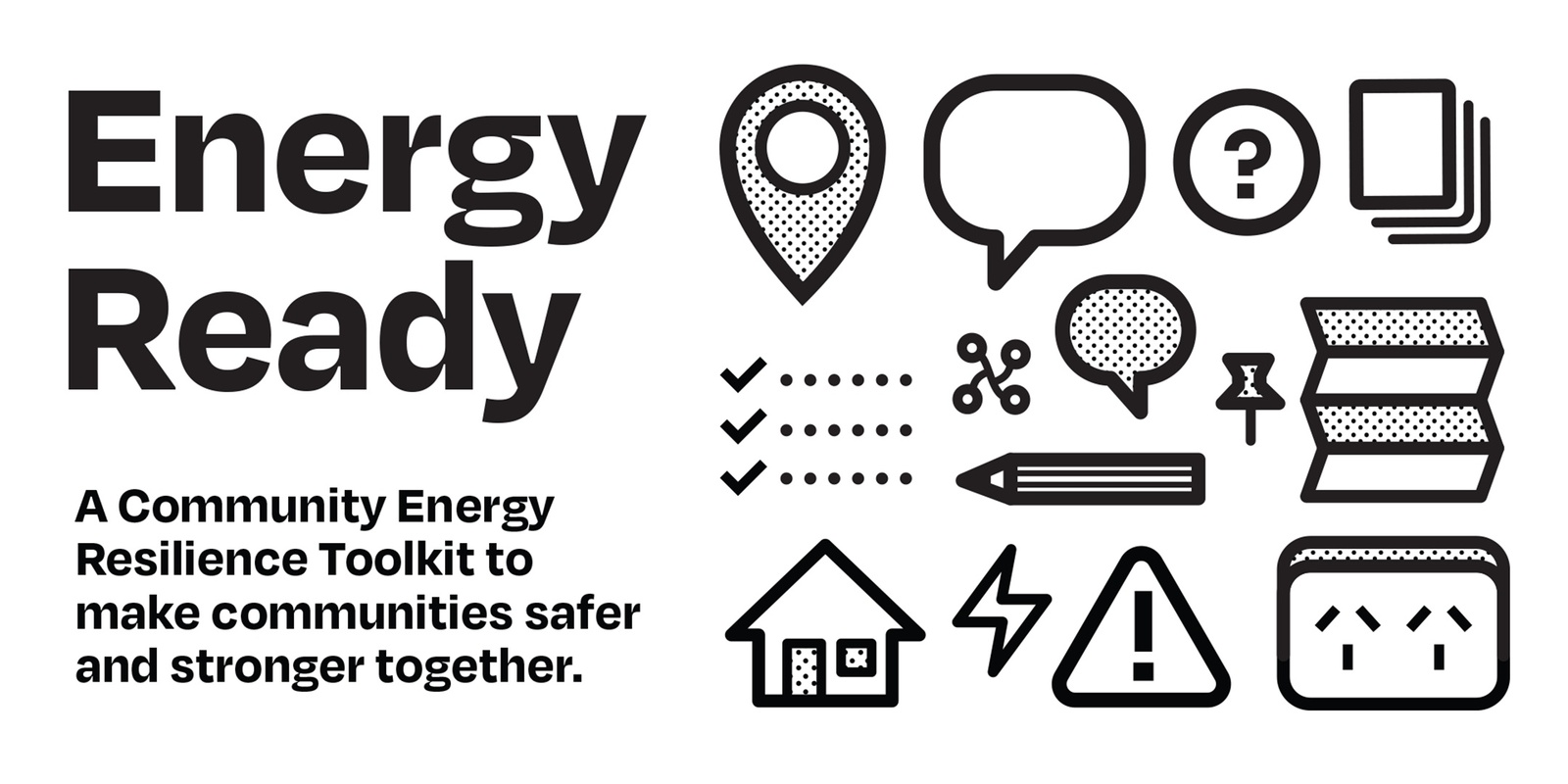 Banner image for Introducing Energy Ready webinar
