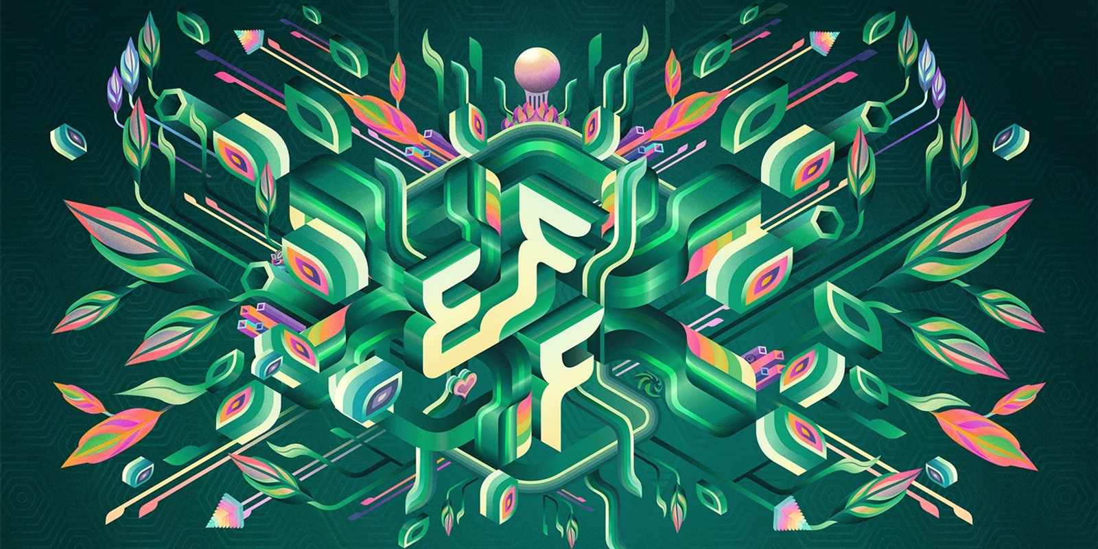 Banner image for Earth Frequency Festival 2025