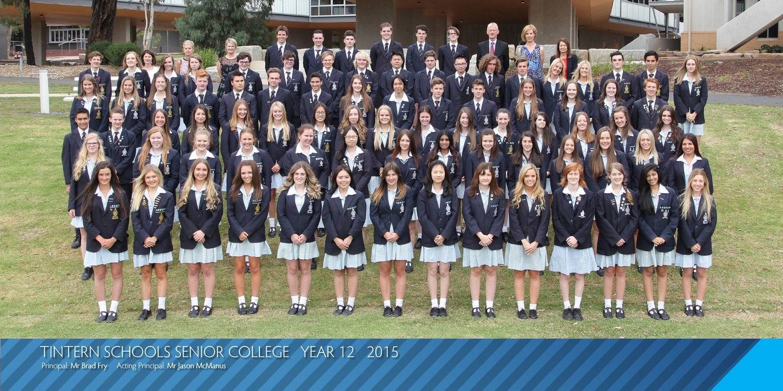 Banner image for Class of 2015 - 10 Year Reunion