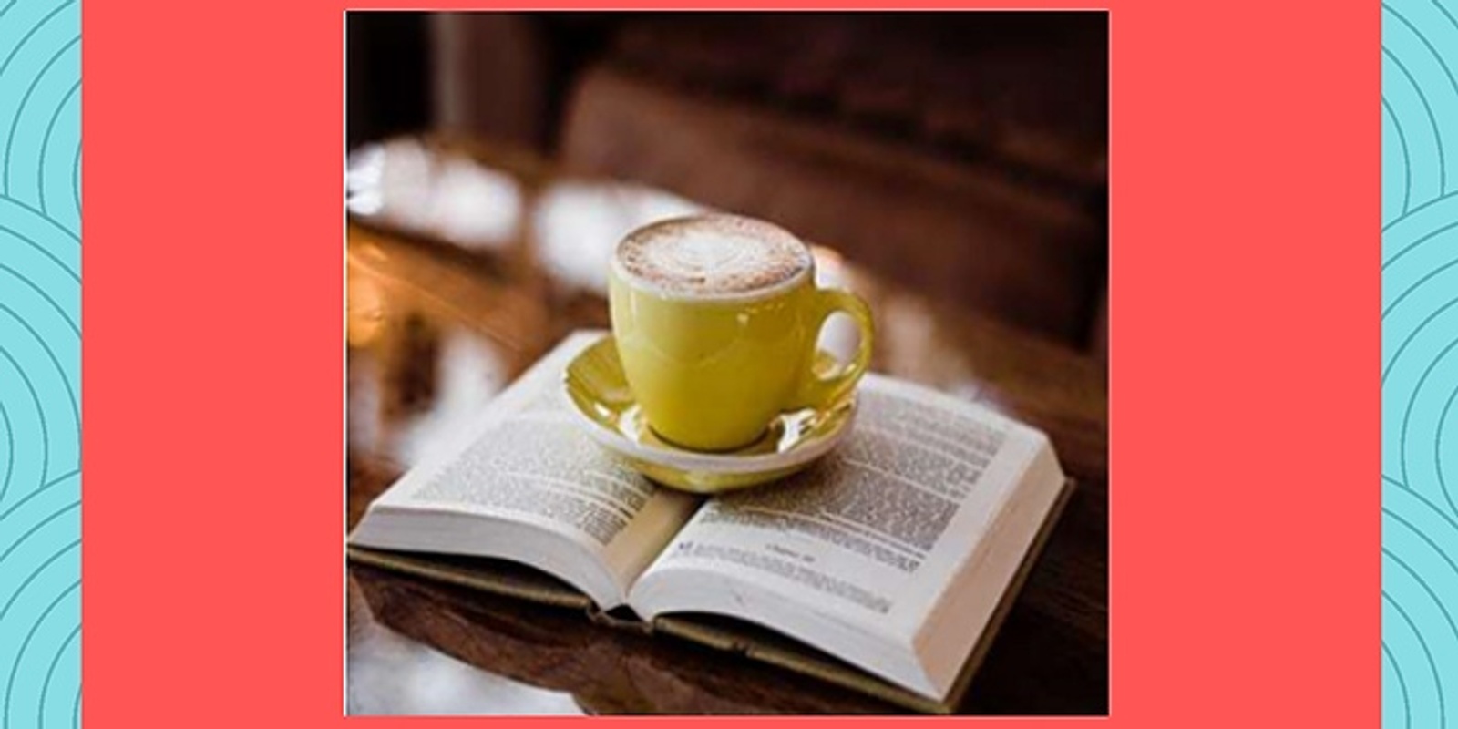 Banner image for Online Book Club with Sandra
