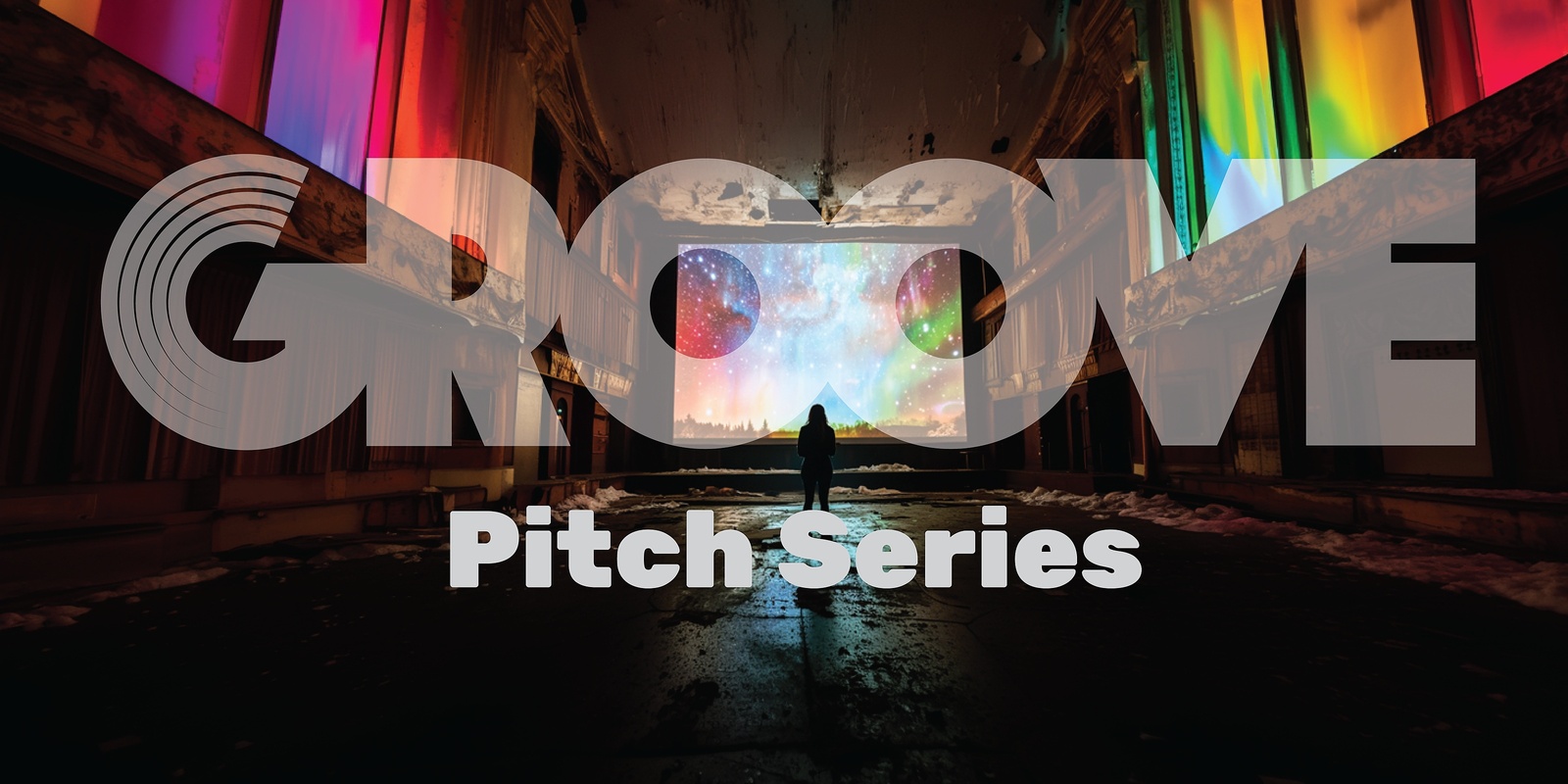 Banner image for Groove Pitch Series