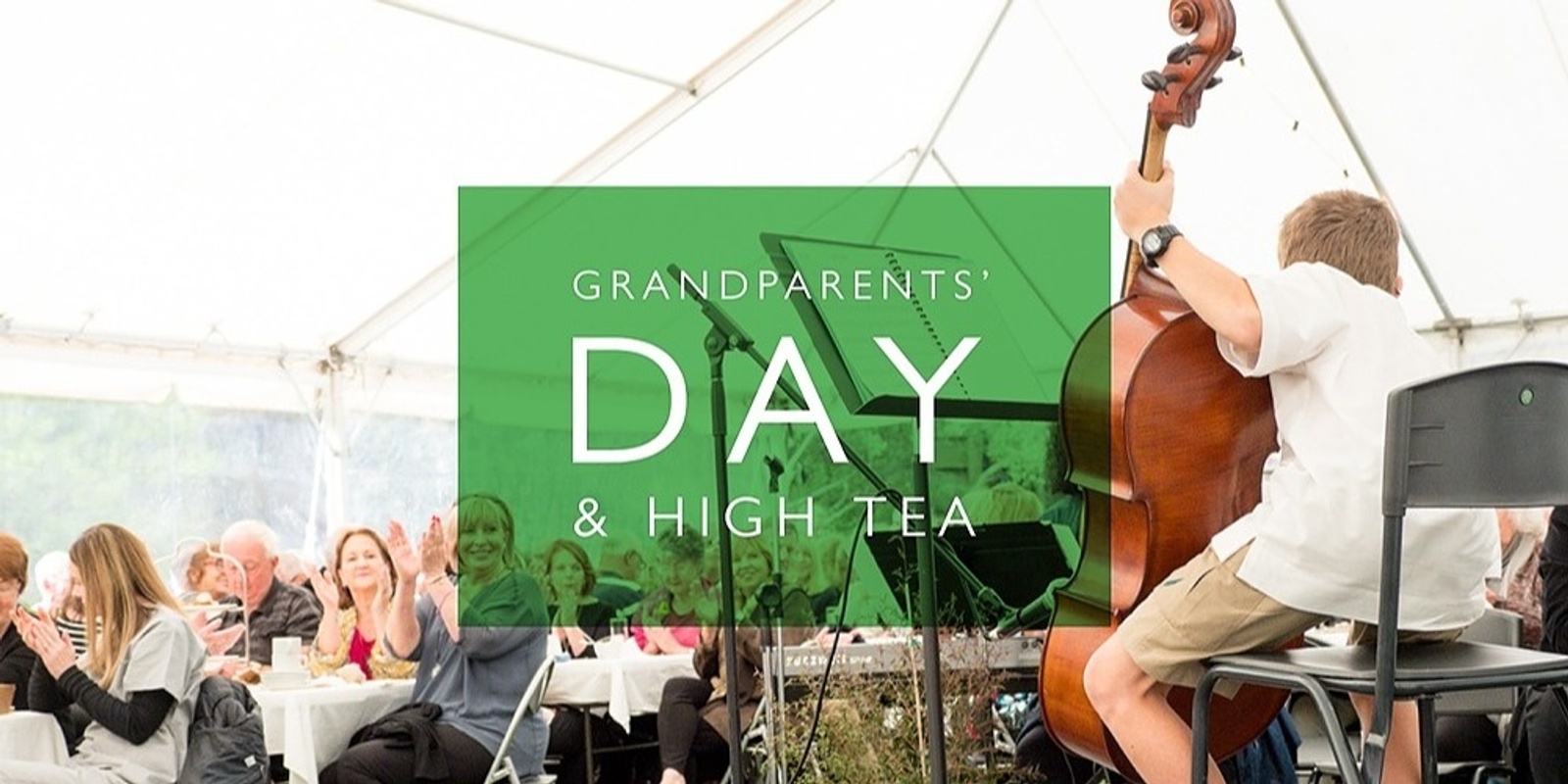 Banner image for Grandparents' Day