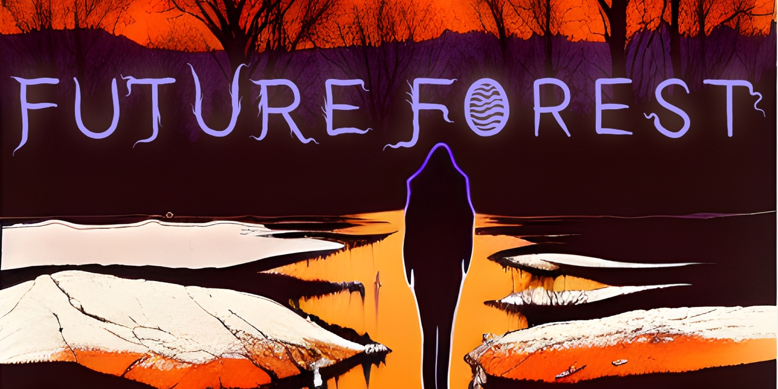 Banner image for Future Forest - Shadow Creek Album Launch 