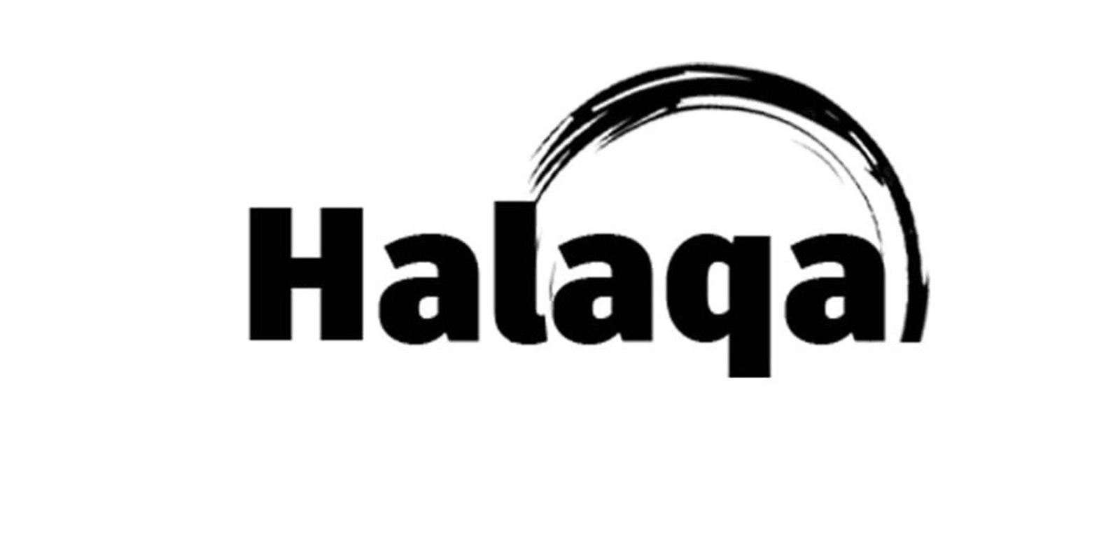 Halaqa's banner