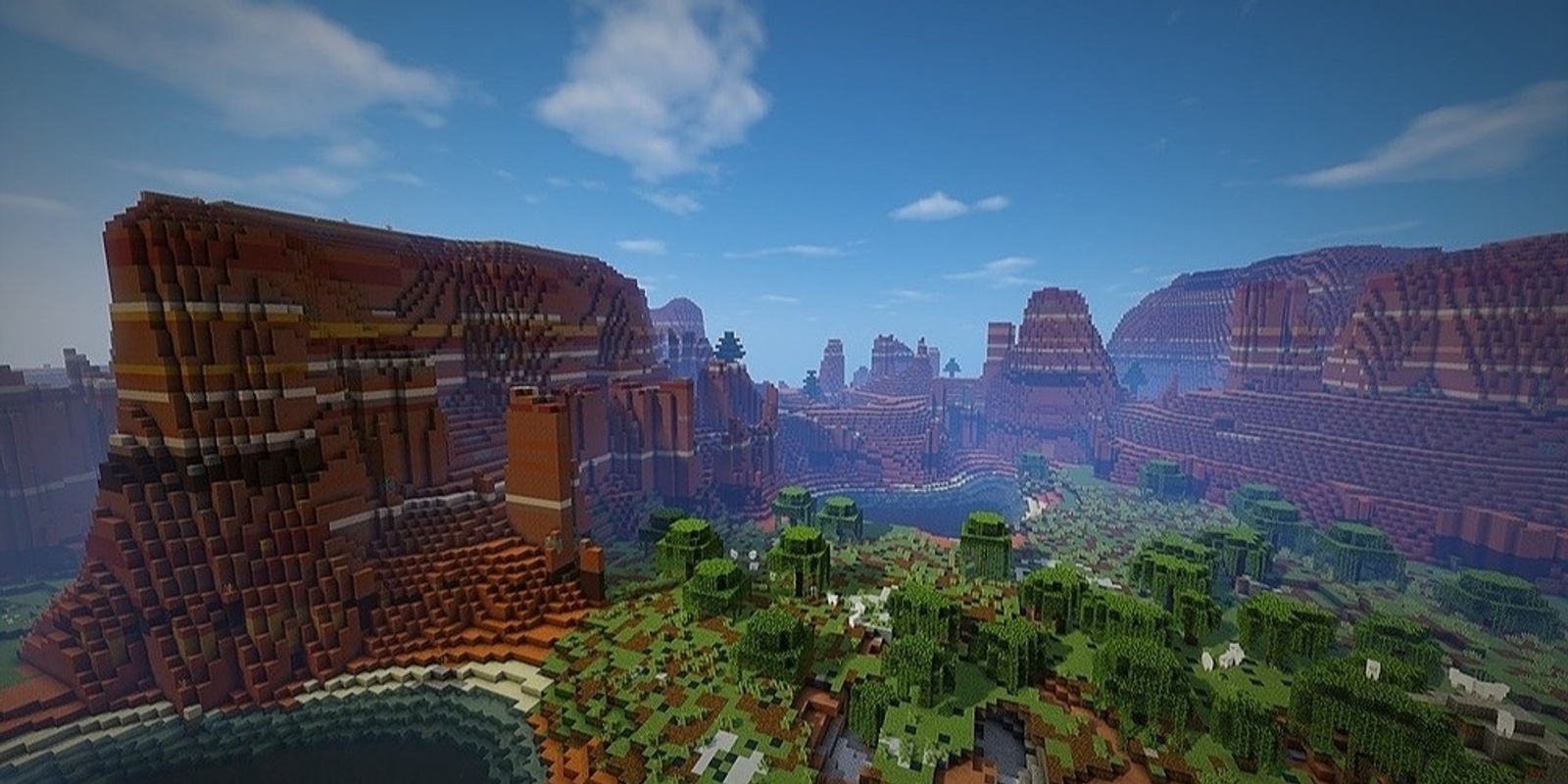 Banner image for Minecraft Building Worlds (Ages 7-12) - Spring 22