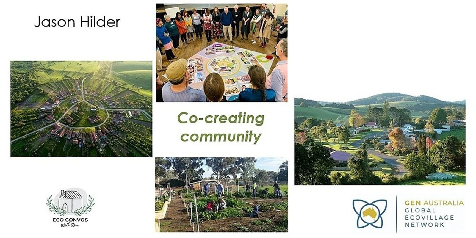 Banner image for Gympie & surrounds workshop - Collaborative land ownership