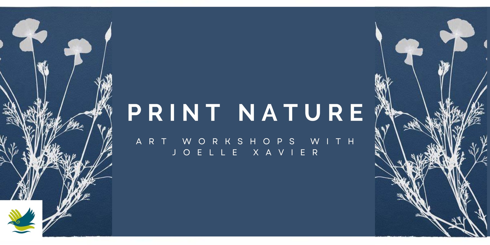 Banner image for Print Nature