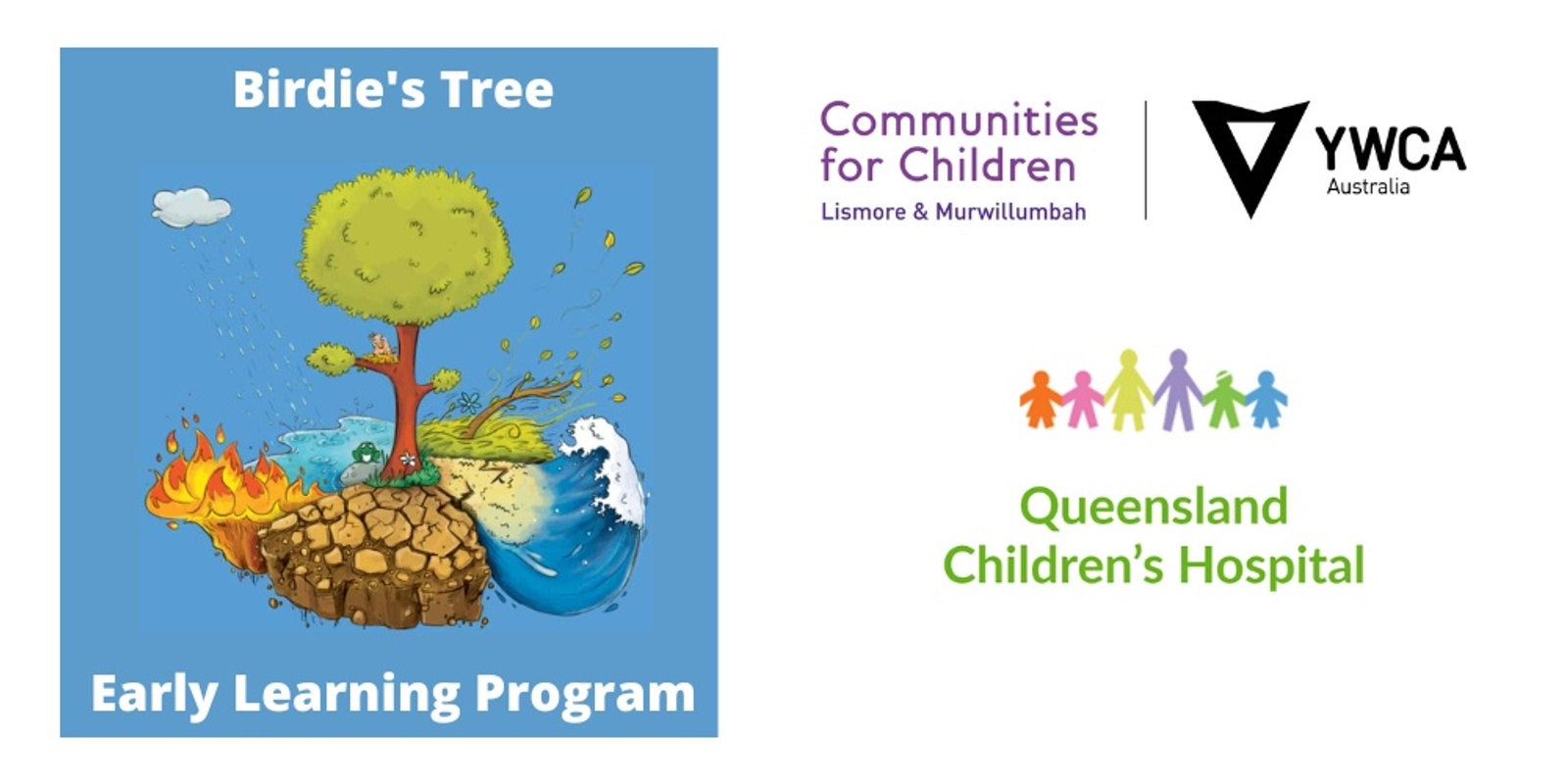 Banner image for Birdie's Tree Early Learning Program - An introductory session