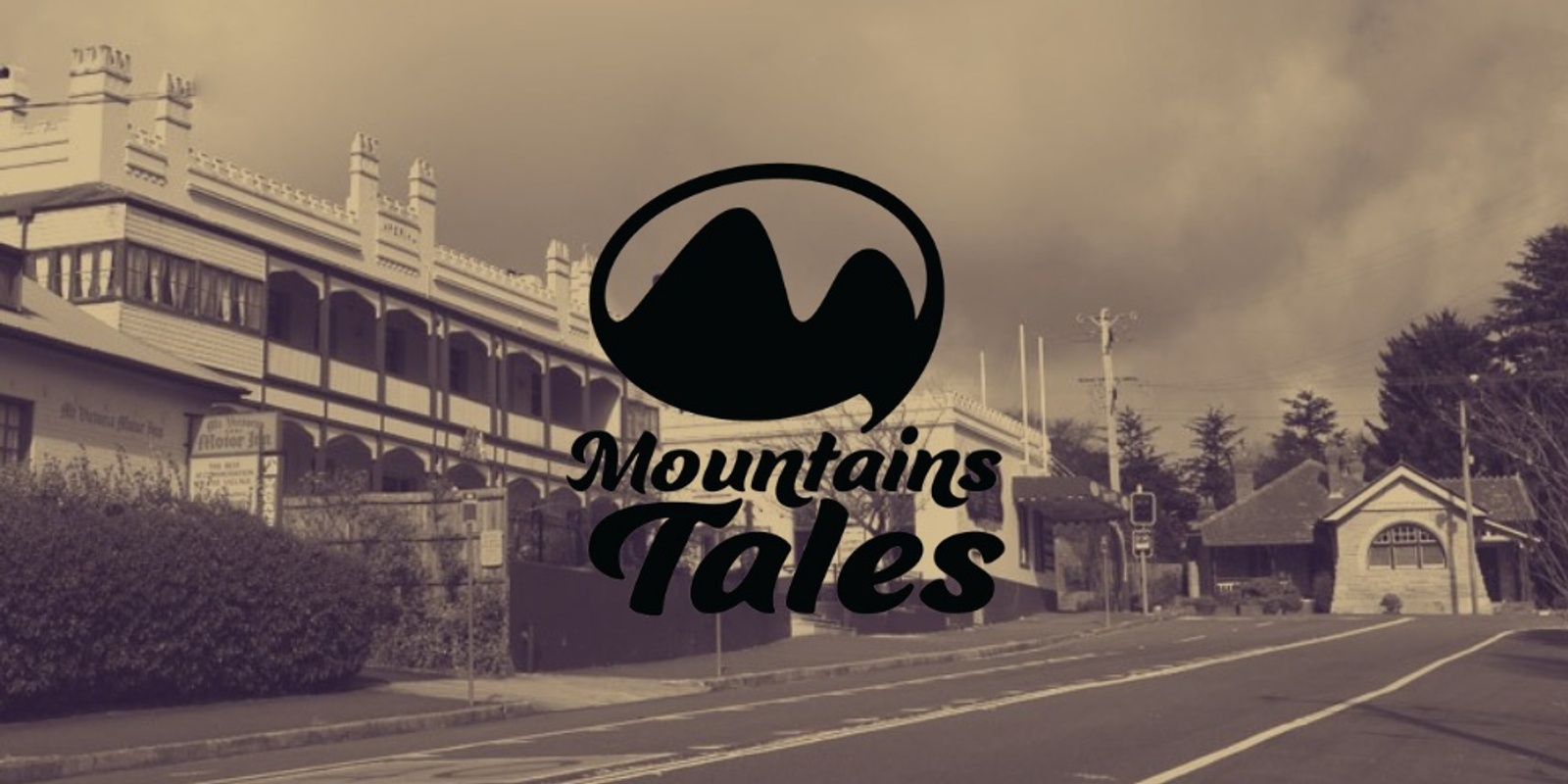 Banner image for Mountains Tales Walking Tours in Mount Victoria