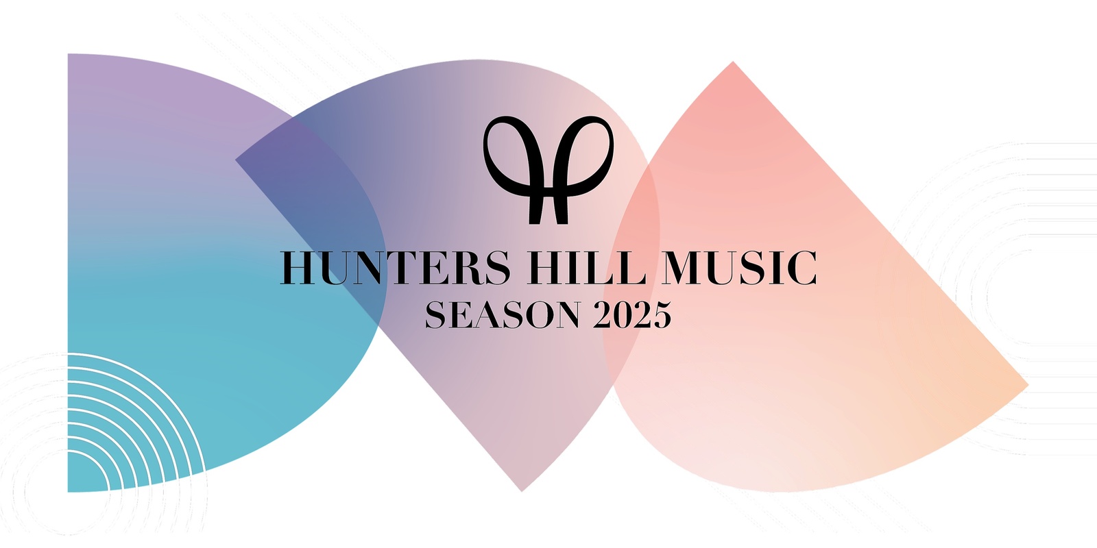 Banner image for Hunters Hill Music 2025 Subscription Package