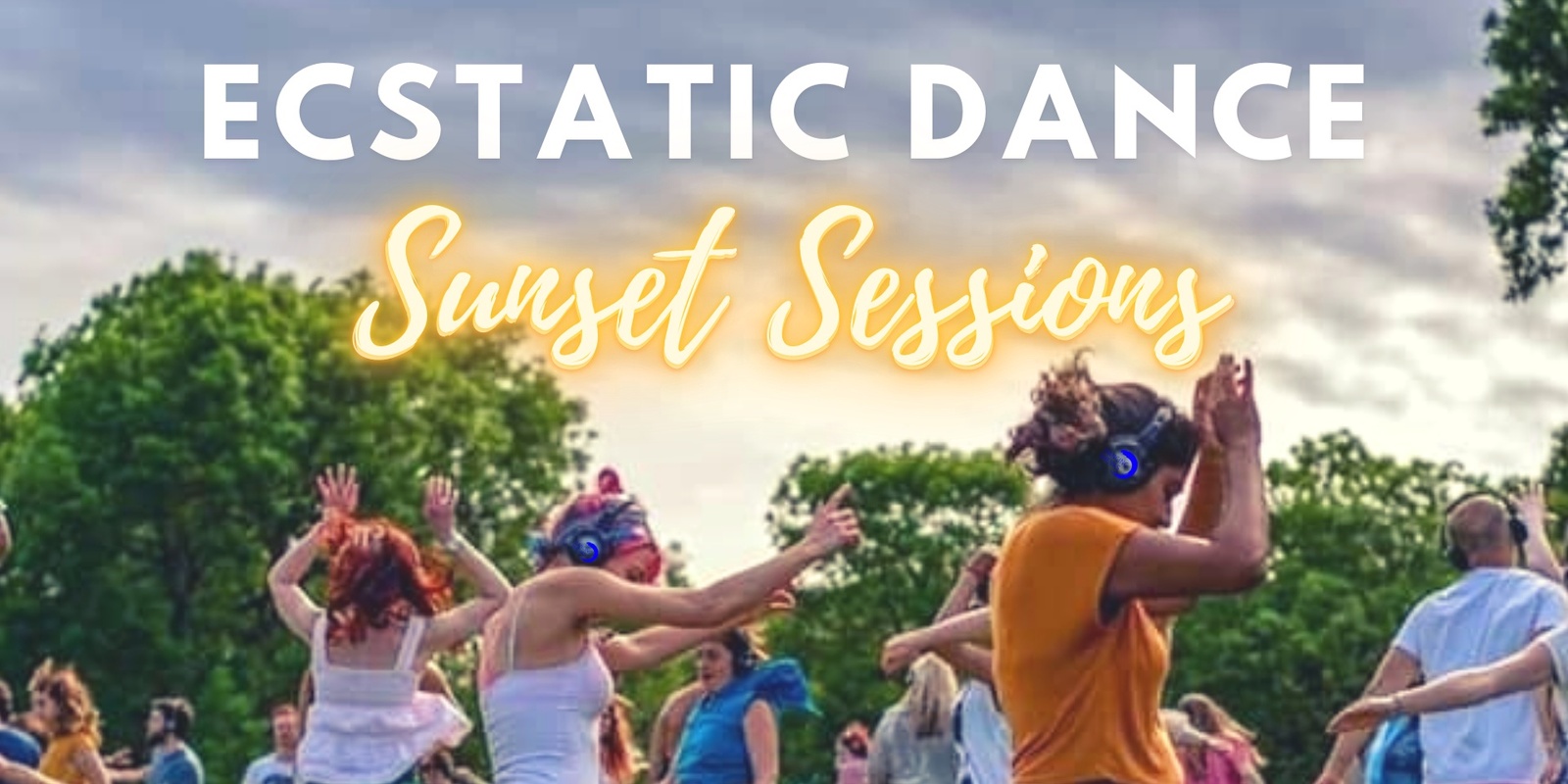 Banner image for Sunset Sessions - Ecstatic Dance at the beach