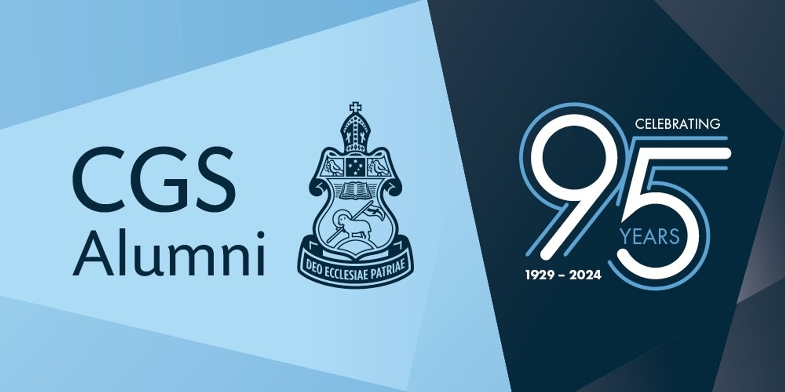 Banner image for CGS Melbourne Alumni Reunion 2024