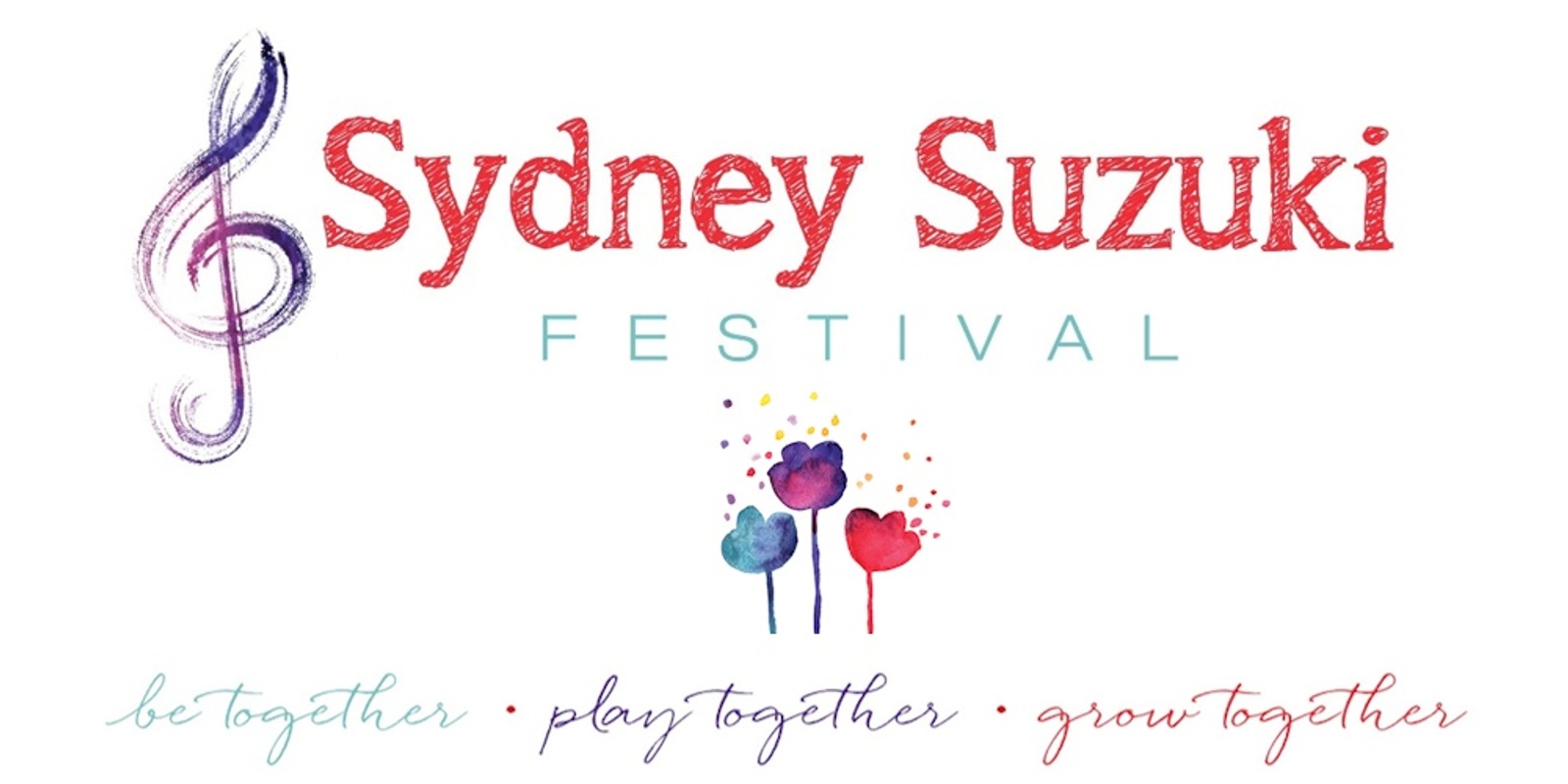 Banner image for Sydney Suzuki Festival 2025 - Students Programs