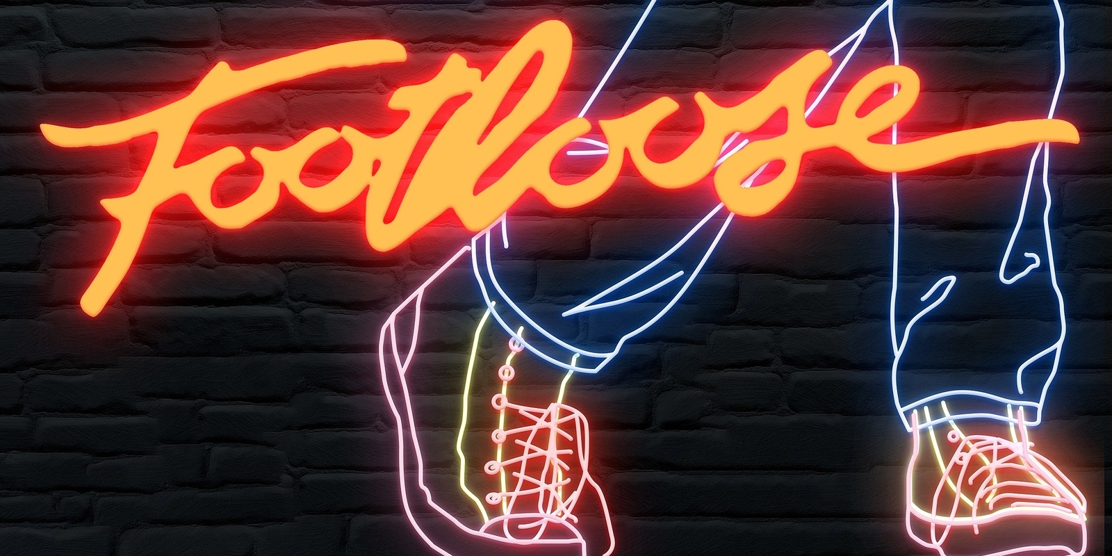 Banner image for 2024 Senior School Production: FOOTLOOSE 