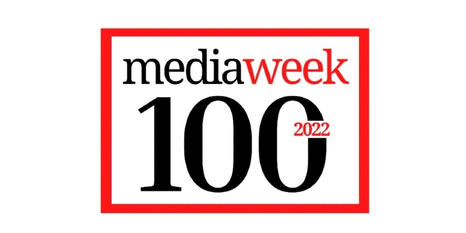 Banner image for Mediaweek 100