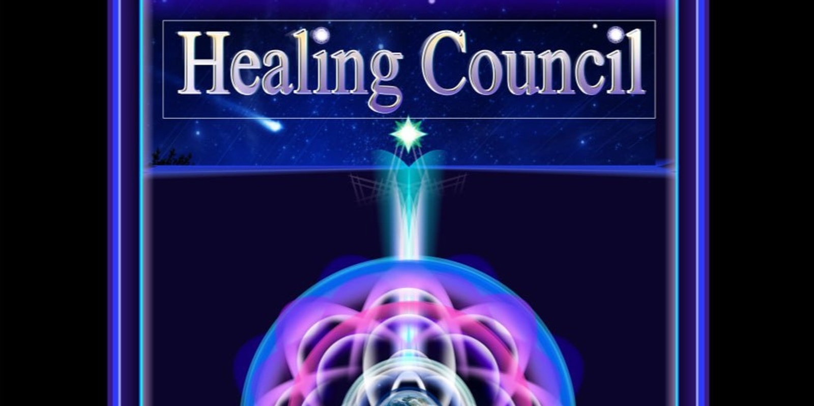 Banner image for Hot Seat Psychic Panel!  ~ a Healing & Transformation Event