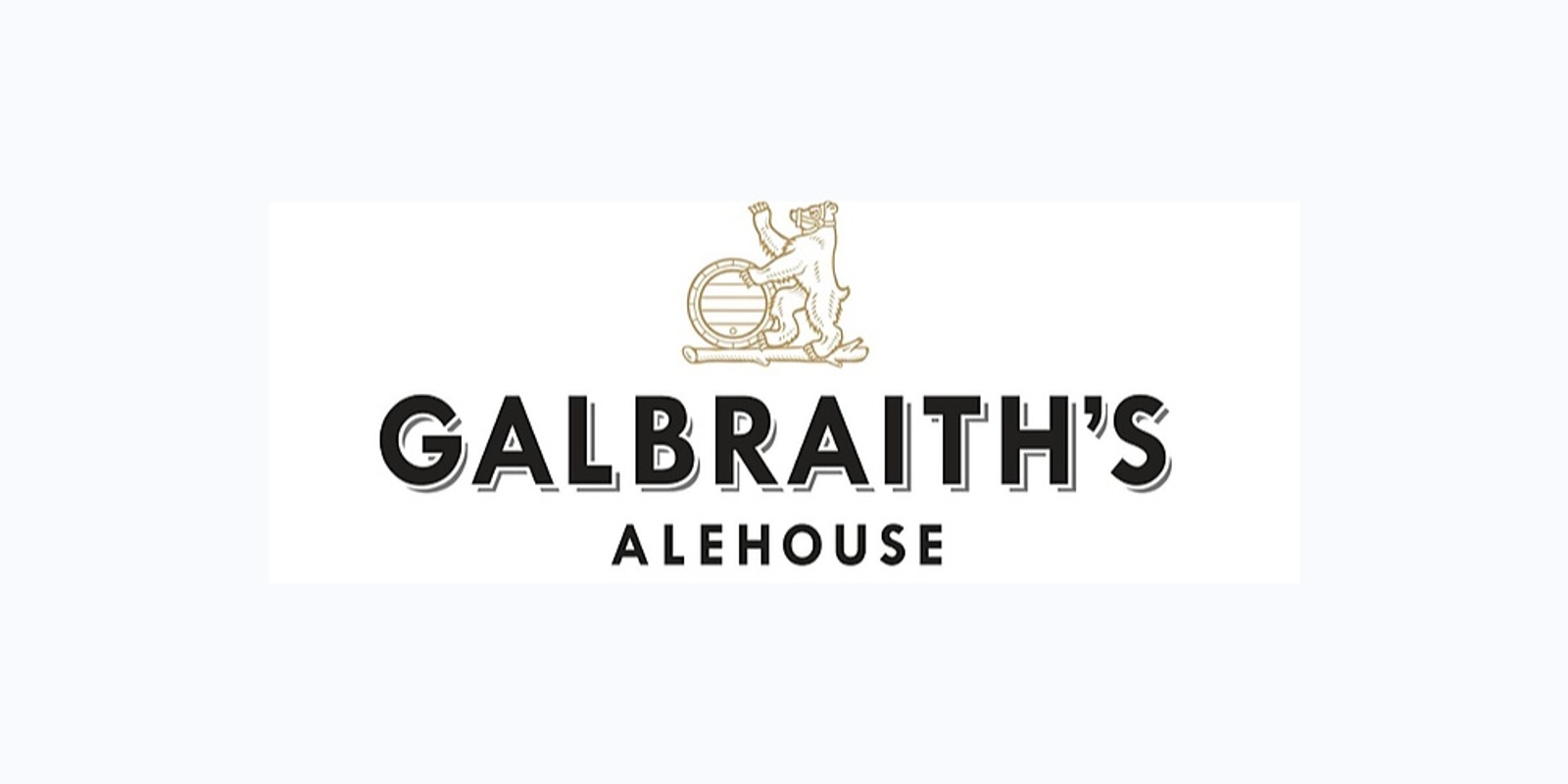 Banner image for Galbraith's Alehouse