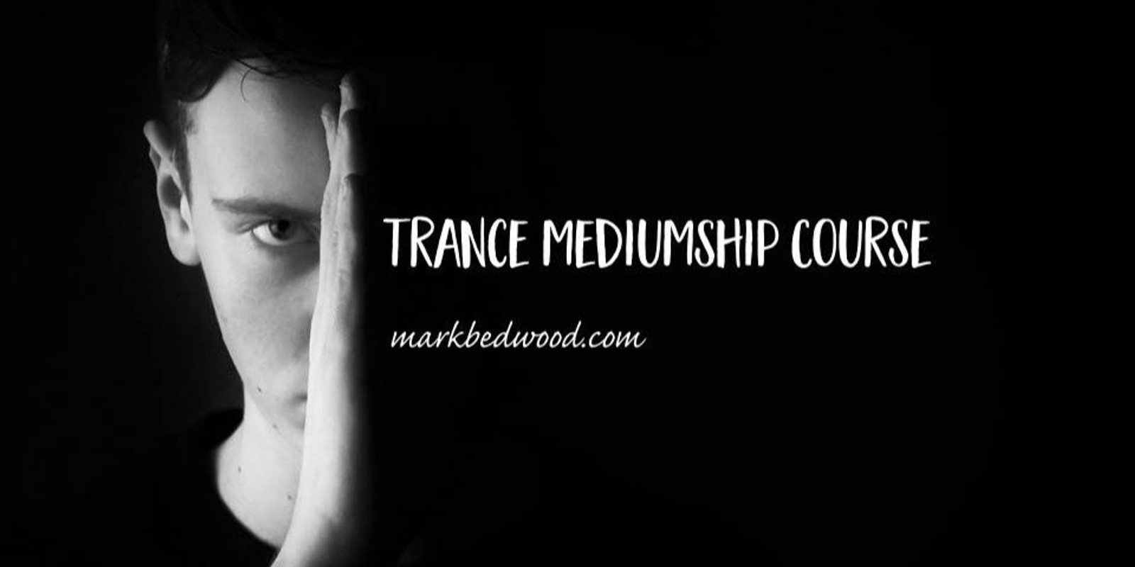 Banner image for Trance Mediumship Part 2