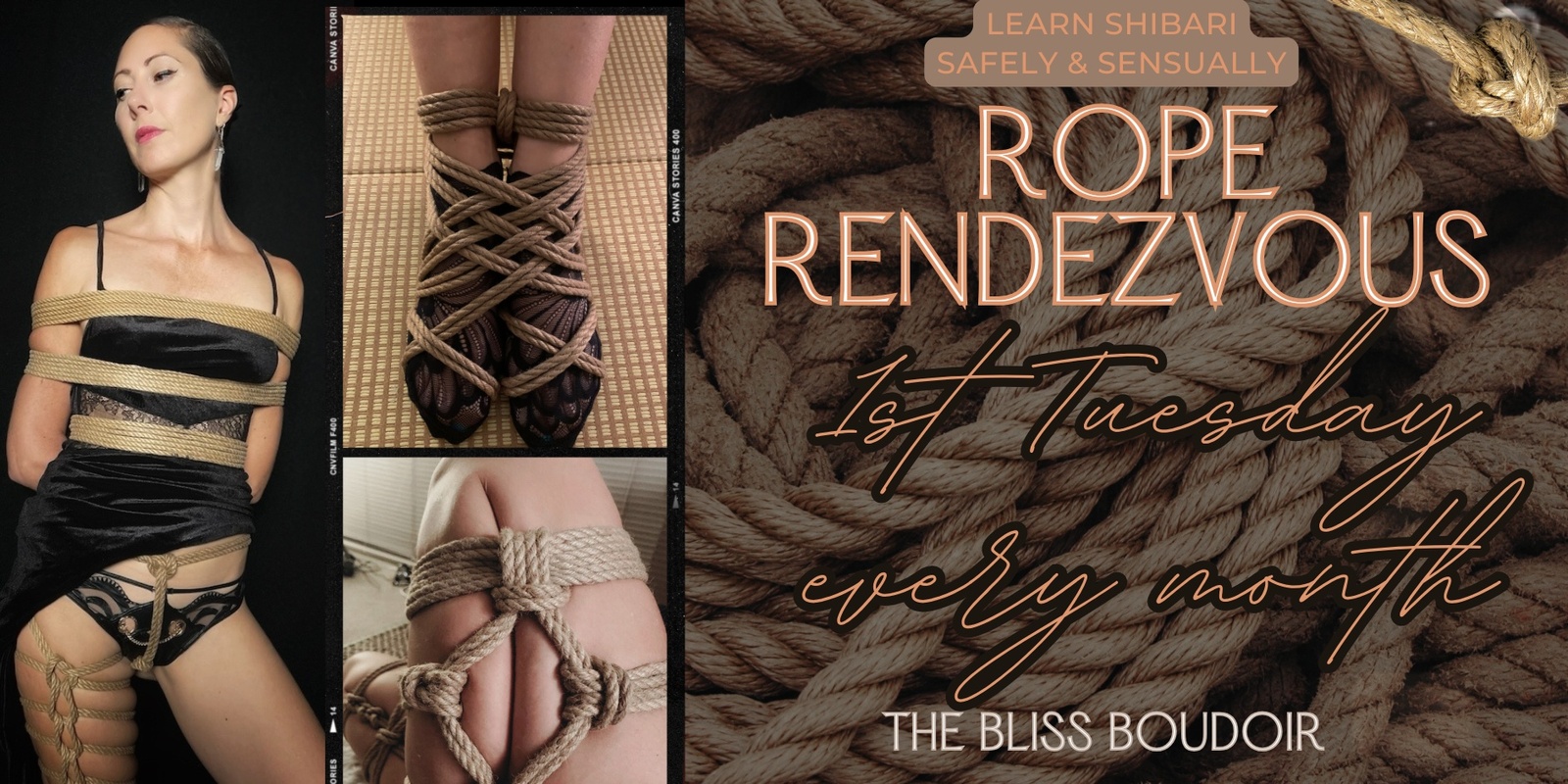 Banner image for Rope Rendezvous 