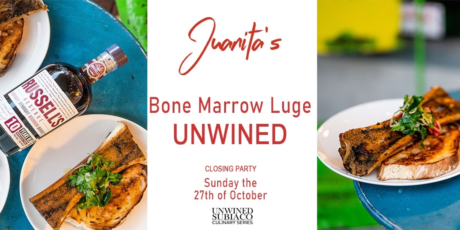 Banner image for Bone Marrow Luge 2019