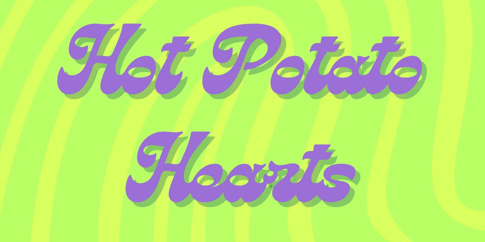 Banner image for Hot Potato Hearts Speed Dating