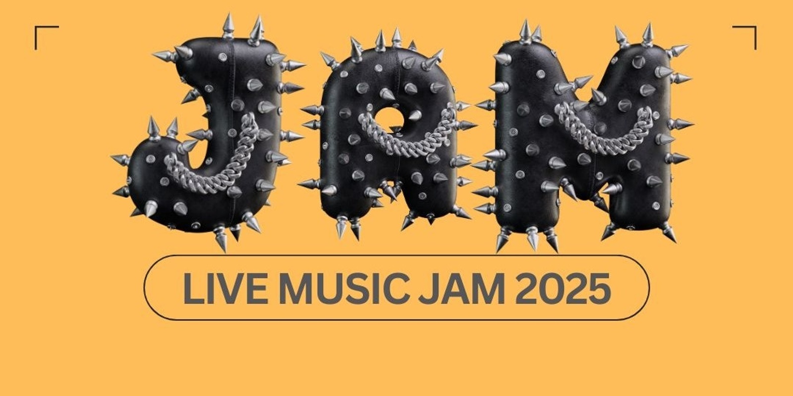 Banner image for LIVE MUSIC JAM