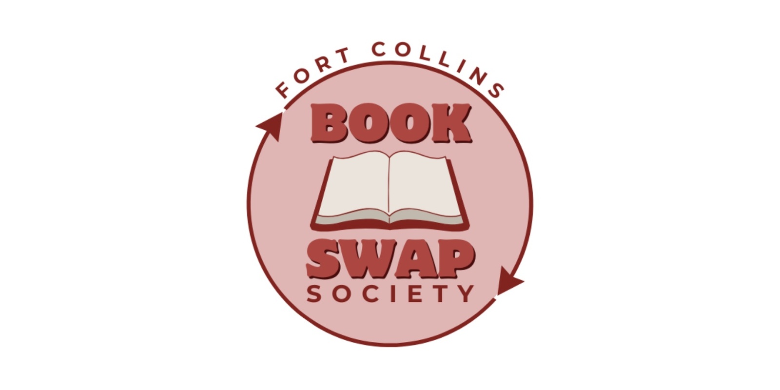 Fort Collins Book Swap Society's banner