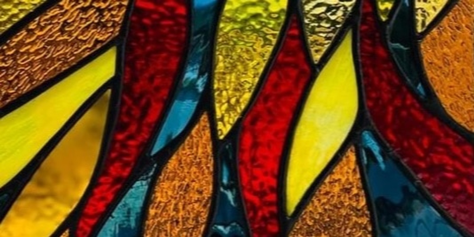 Banner image for Beginners stained glass and copper foiling workshop