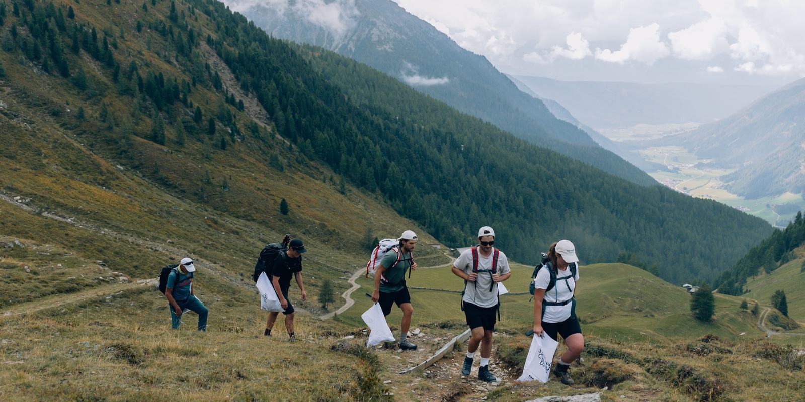 Banner image for Community Hike | Seis am Schlern