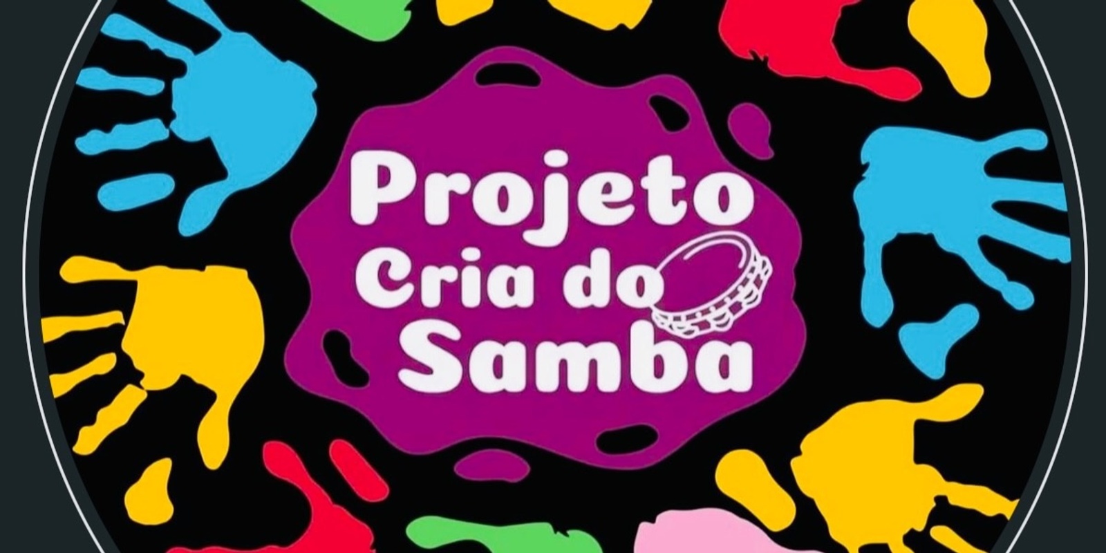 Banner image for Roda de Samba do Cria 